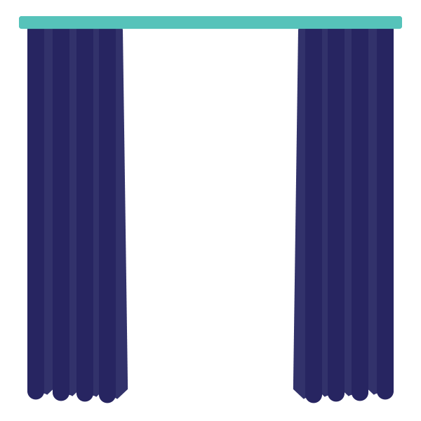 CURTAIN